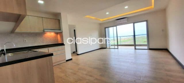 departamento en el edificio San José 4: 2 habitaciones y 2 baños, foto 1