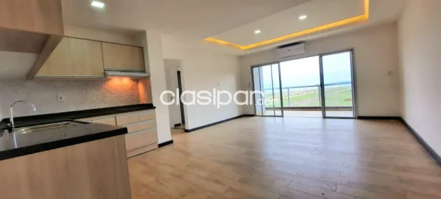 departamento en el edificio San José 4: 2 habitaciones y 2 baños, foto 2