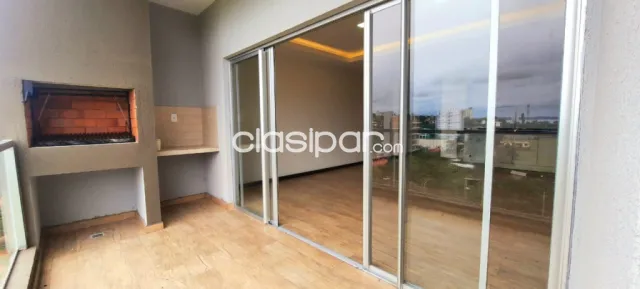 departamento en el edificio San José 4: 2 habitaciones y 2 baños, foto 4