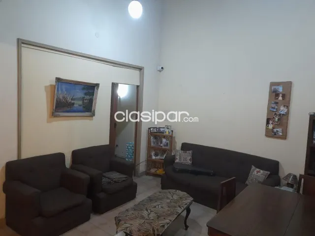 Casa en asuncion , barrio la encarnacion — foto 5