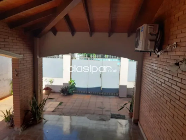 Casa en asuncion , barrio la encarnacion — foto 4