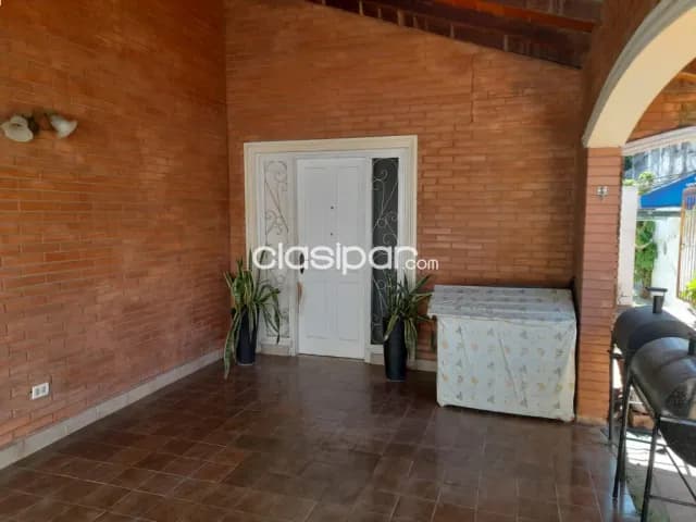 Casa en asuncion , barrio la encarnacion — foto 3