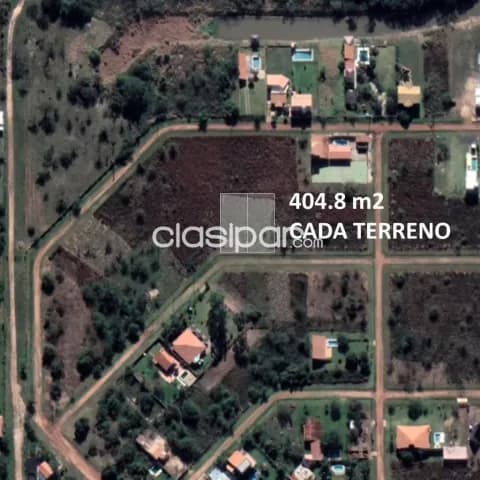 Terreno en Barrio Cerrado Costa Lago, foto 5