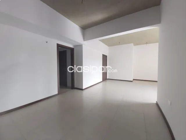 Departamento en Asuncion Barrio San Jorge — foto 5