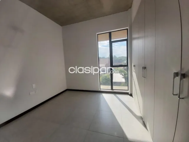 Departamento en Asuncion Barrio San Jorge — foto 4