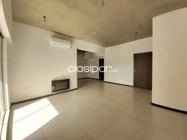 Departamento en Asuncion Barrio San Jorge — foto 3
