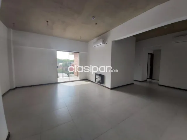 Departamento en Asuncion Barrio San Jorge — foto 2