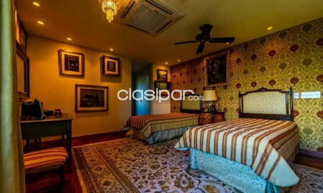 Stma Trinidad -mburucuya. Impecable penthouse, 650 m2, 3 niveles, 4 suites, panoramica — foto 4
