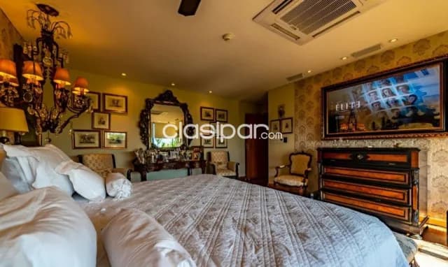 Stma Trinidad -mburucuya. Impecable penthouse, 650 m2, 3 niveles, 4 suites, panoramica — foto 5