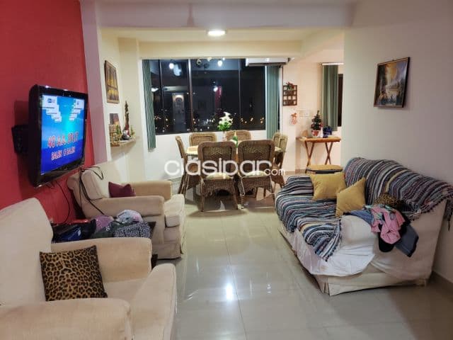 Departamento amoblado en Encarnación, foto 1
