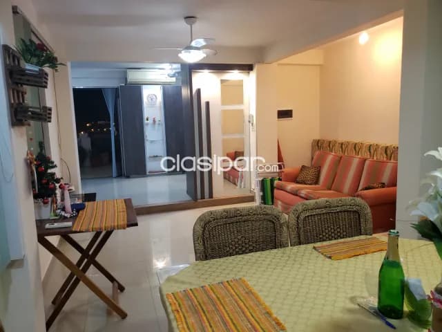 Departamento amoblado en Encarnación, foto 3