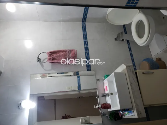 Departamento amoblado en Encarnación, foto 5