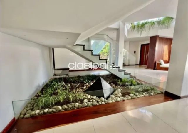 Residencia en San Bernardino Zona Nautico Lago Azul, foto 4