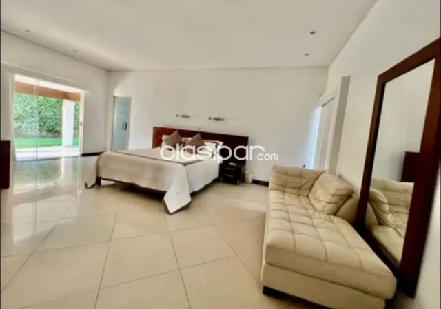 Residencia en San Bernardino Zona Nautico Lago Azul, foto 5