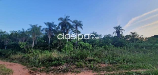 Terreno en venta a 2 cuadras de la Ruta Altos - Loma Grande — foto 1