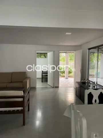 Casa de 3 dormitorios c/piscina en San Bernardino zona la alemana 2 cod:v0245 — foto 5