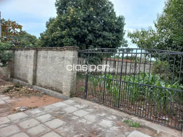 Terreno en venta, Ñemby, barrio vista alegre, foto 2