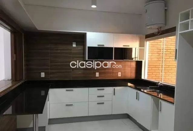 Duplex en San Lorenzo zona shopping Pinedo — foto 5
