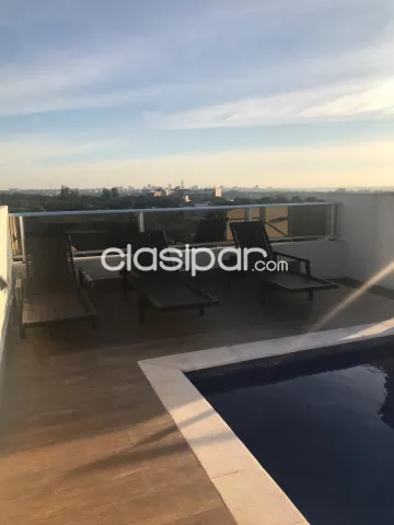 Departamento de 3 dormitorios en suite z/Las Lomas - molas lópez cod:v0250, foto 2