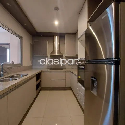 Departamento de 3 dormitorios en suite z/Las Lomas - molas lópez cod:v0250, foto 4