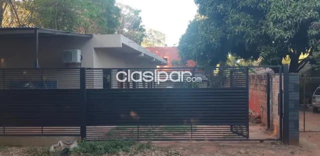 Casa en capiata ruta 1 cod 1807 — foto 2
