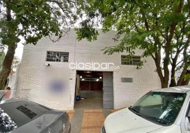 Deposito en Asunción Barrio San Pablo, foto 4