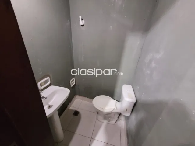 Depósito con Local Oficina en Asuncion, Barrio San Vicente — foto 5