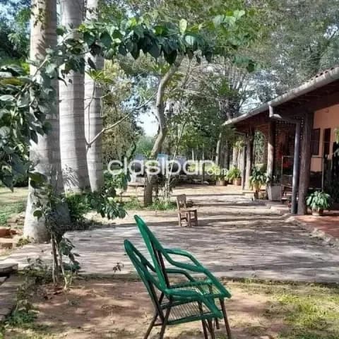 Estancia en Cordillera - Isla Guasu - Tobati — foto 3