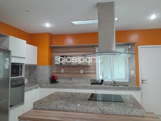 Departamento amoblado en Edificio Martinica - Asuncion, foto 4