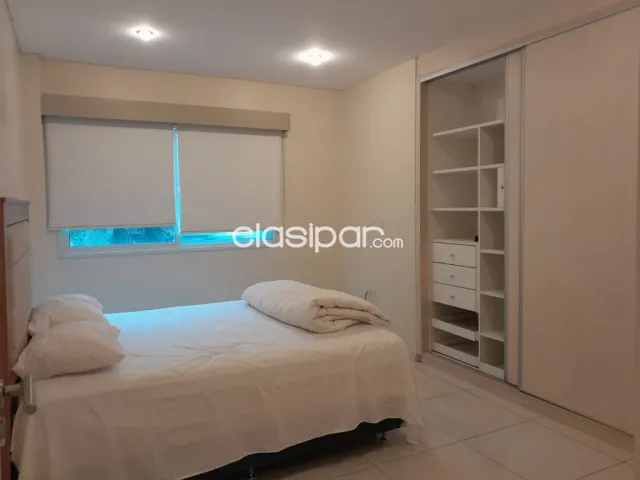 Departamento amoblado en Edificio Martinica - Asuncion, foto 5