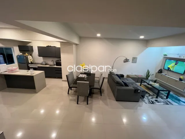 Oferta !!!! Vendo duplex en terreno completo 12 X 30 Villa Elisa barrio villa bonita, foto 4