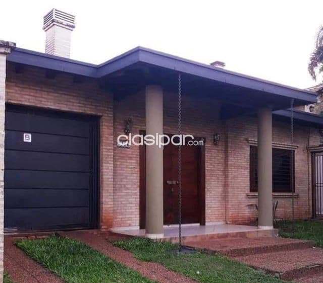 Casa con piscina