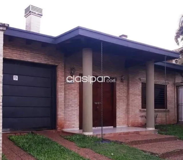 Casa con piscina, foto 2