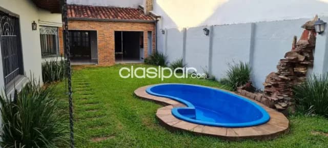 Casa con piscina, foto 3
