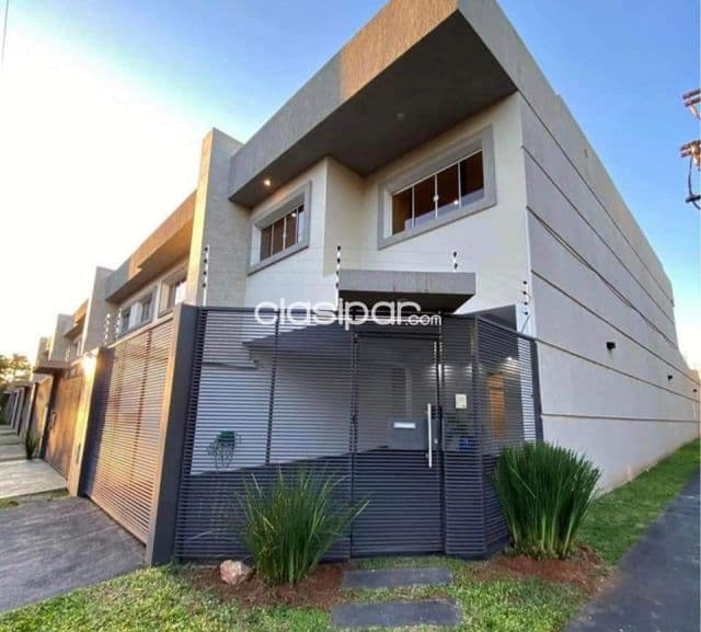 duplex