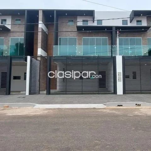 triplex con piscina, foto 2