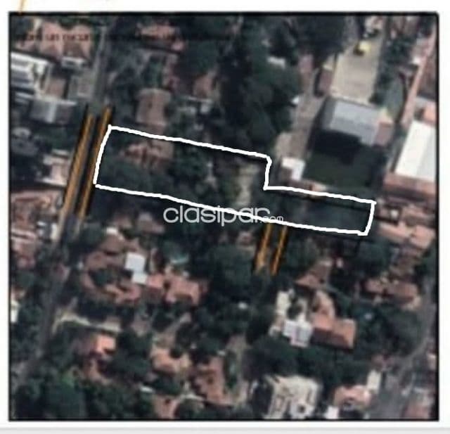 Unico terreno de 4.300 m2 - zona ffaa de av. Gral. Santos...!!!, foto 1