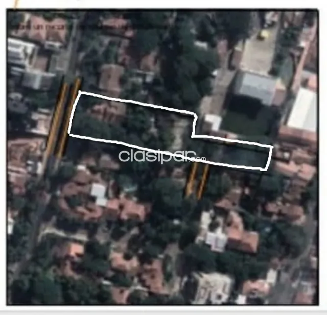 Unico terreno de 4.300 m2 - zona ffaa de av. Gral. Santos...!!!, foto 2
