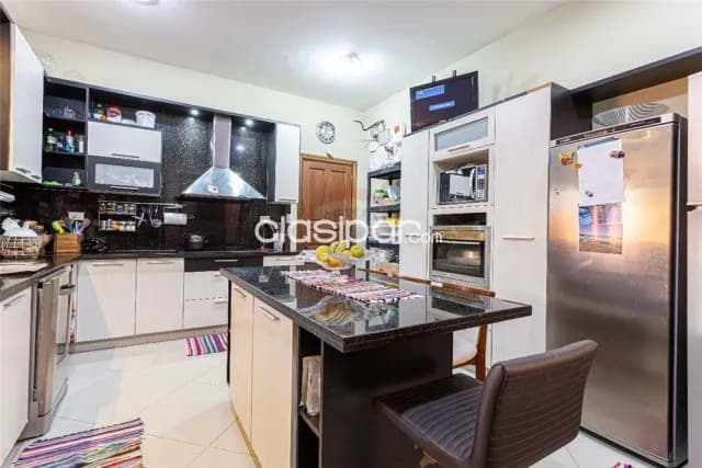 Casa en mcal. Estigarribia. Asunción — foto 3