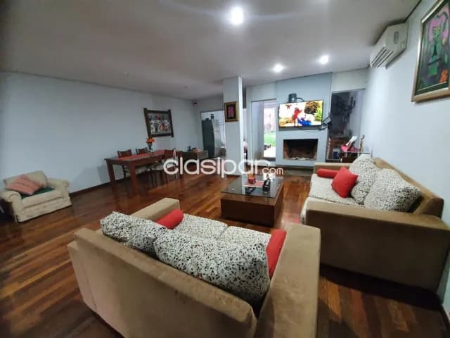 Casa pareada en venta en ycua sati — foto 2