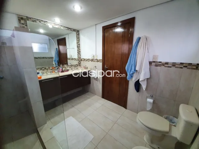 Casa pareada en venta en ycua sati — foto 3