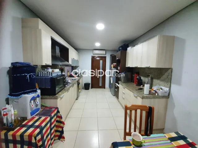 Casa pareada en venta en ycua sati — foto 4