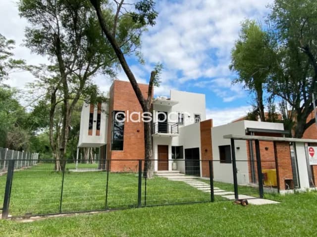 Casa a estrenar en San Bernardino ubicada en villa sadi 2 — foto 2