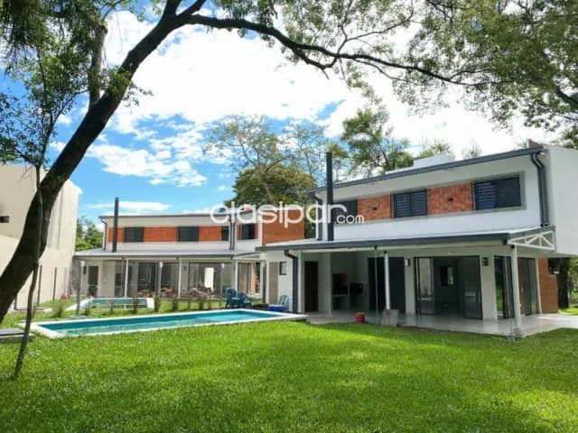 Casa a estrenar en San Bernardino ubicada en villa sadi 2 — foto 3