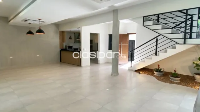 Casa a estrenar en San Bernardino ubicada en villa sadi 2 — foto 5