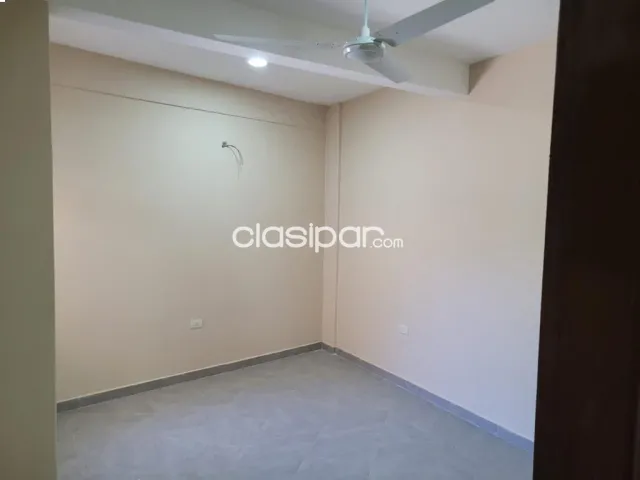 Departamento a estrenar en Fernando de la Mora zona Municipalidad — foto 5