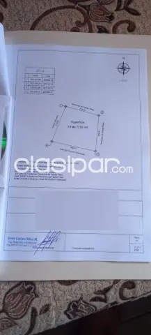 Atyrá – caacupé: Maravillosas 8 has, prox. Ruta p/ desarrollos inmobiliarios, loteamientos, foto 4
