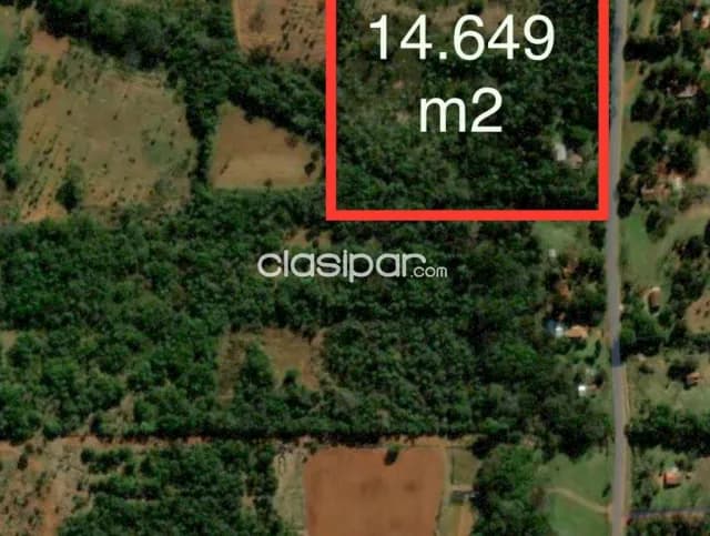 Itá – excelente altura: 14.649 m2 p/ desarrollos inmobiliarios, 139.000 usd — foto 4