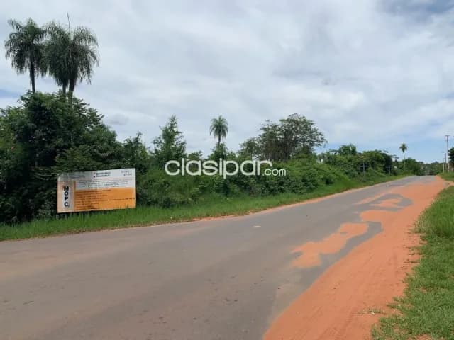 Itá – excelente altura: 14.649 m2 p/ desarrollos inmobiliarios, 139.000 usd — foto 5