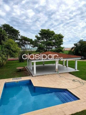 Residencia en ita enramada para vivienda u oficina cod a0506